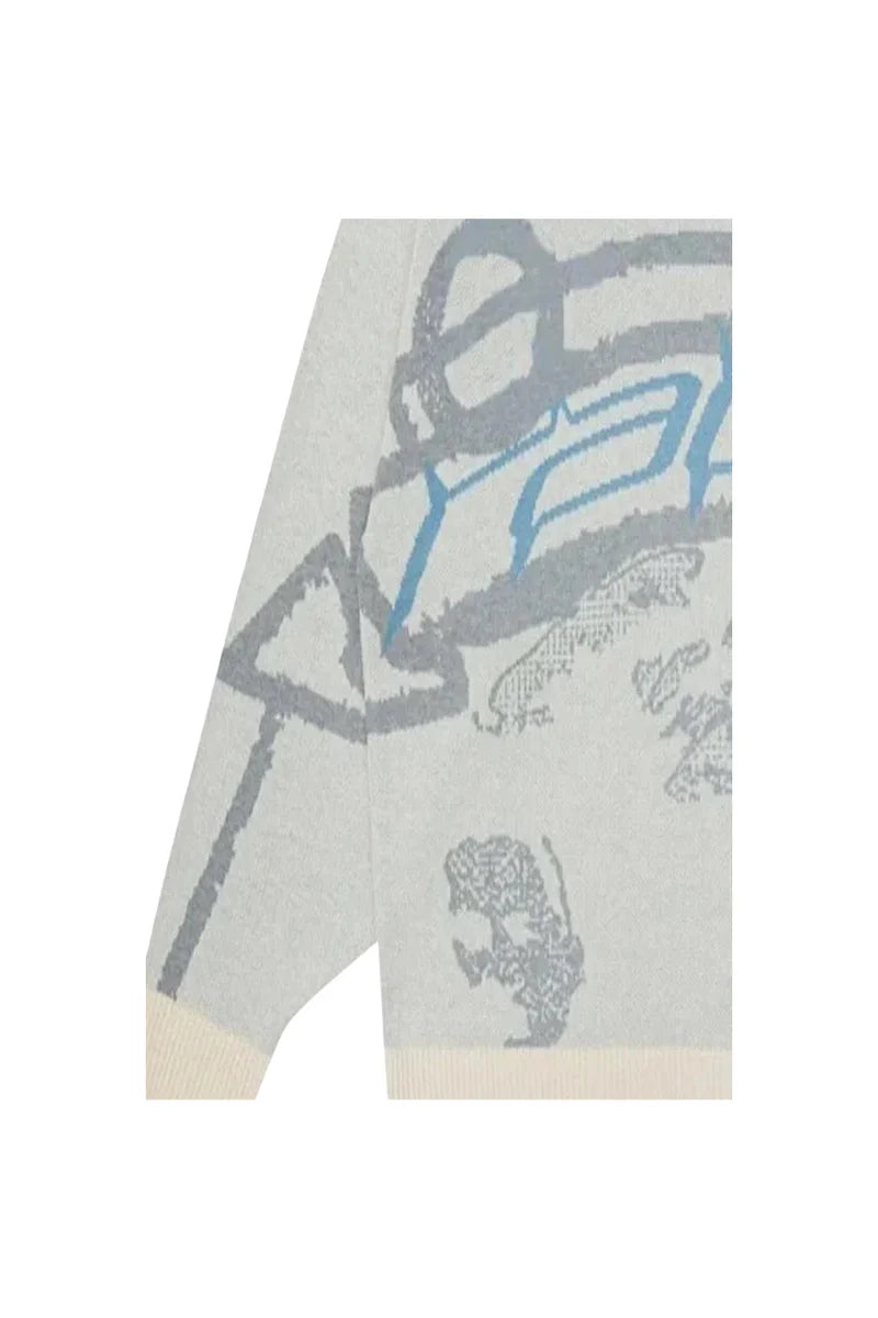 Knit Sweater